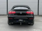 Mercedes GLC220d Coupe AMG 4Matic 2018 9G-Tronic  170CP 