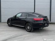 Mercedes GLC220d Coupe AMG 4Matic 2018 9G-Tronic  170CP 