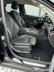 Mercedes GLC220d Coupe AMG 4Matic 2018 9G-Tronic  170CP 