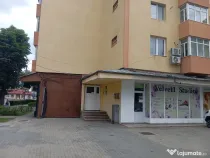 Închiriez spațiu comercial central