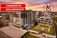 Apartament 2 camere - Meraki Lago Resort & Spa 