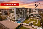 Apartament 2 camere | Meraki Lago Resort & Spa | Mamaia-Sat