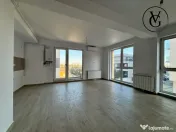 Apartament 2 camere - Meraki Lago Resort & Spa 