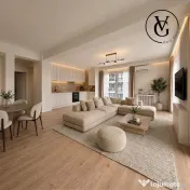 Apartament 2 camere - Meraki Lago Resort & Spa 