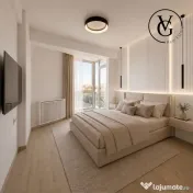 Apartament 2 camere - Meraki Lago Resort & Spa 