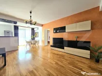 Apartament 2 camere, 57 mp, rezidential/Airbnb, zona Bucovin