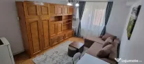 Inchiriez garsoniera utilata si mobilata, etaj 1 in Sibiu - Lazaret