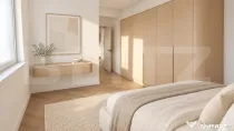 BLOC NOU !! Apartament 2 camere, 40.90 mp, zona Bucium !!