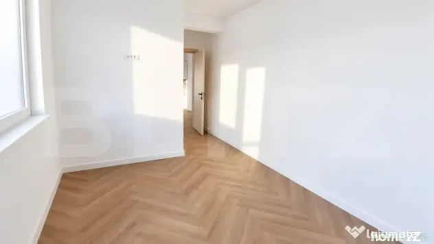 BLOC NOU !! Apartament 2 camere, 40.90 mp, zona Bucium !! - Iasi (Iasi)