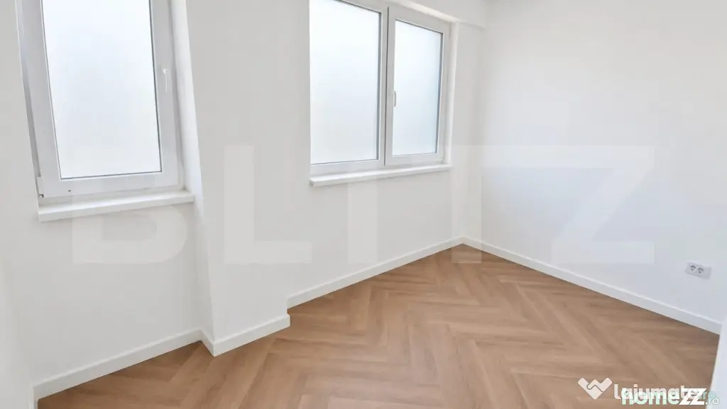 BLOC NOU !! Apartament 2 camere, 40.90 mp, zona Bucium !! - Iasi (Iasi)