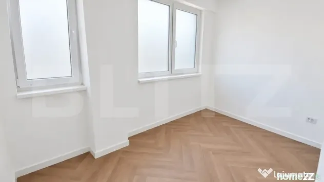 BLOC NOU !! Apartament 2 camere, 40.90 mp, zona Bucium !! - Iasi (Iasi)