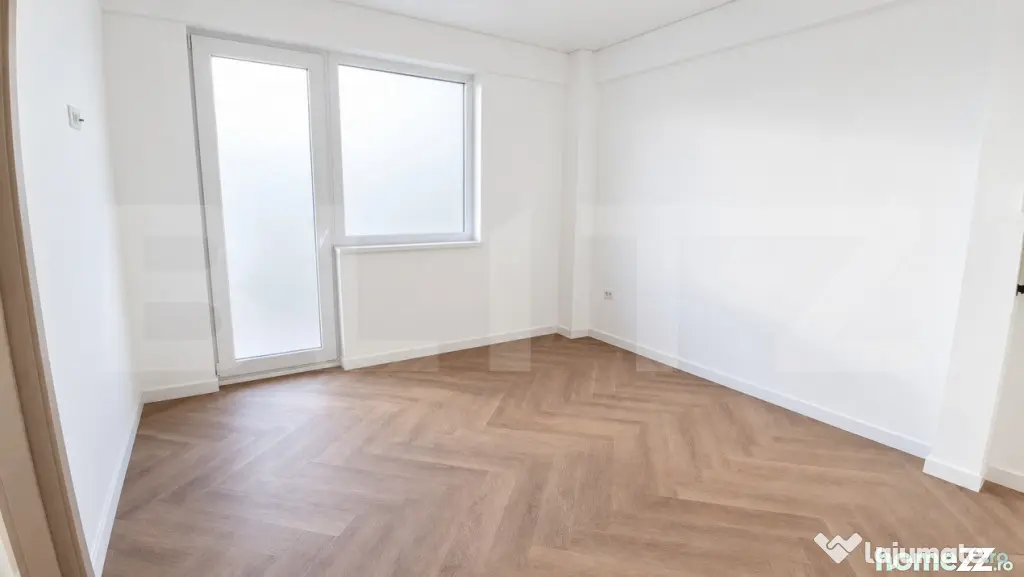 BLOC NOU !! Apartament 2 camere, 40.90 mp, zona Bucium !! - Iasi (Iasi)
