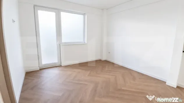 BLOC NOU !! Apartament 2 camere, 40.90 mp, zona Bucium !! - Iasi (Iasi)