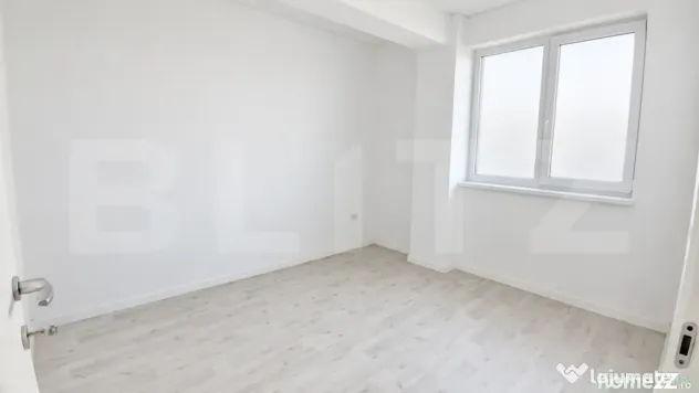 BLOC NOU !! Apartament 2 camere, 40.90 mp, zona Bucium !! - Iasi (Iasi)
