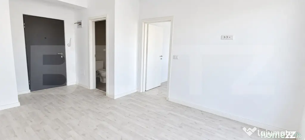 BLOC NOU !! Apartament 2 camere, 40.90 mp, zona Bucium !! - Iasi (Iasi)