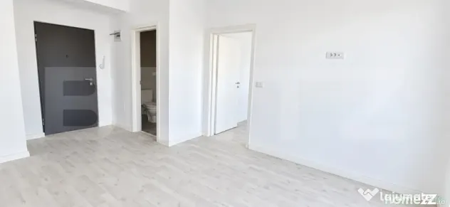 BLOC NOU !! Apartament 2 camere, 40.90 mp, zona Bucium !! - Iasi (Iasi)