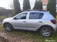 Vând Dacia Sandero Stepway 