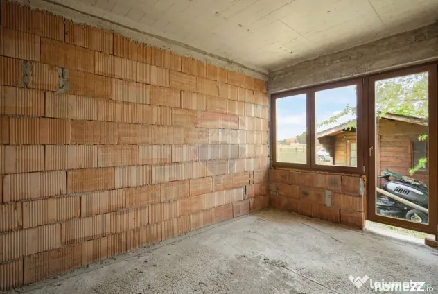 Casă nouă de vânzare cu 5 camere, 225mp, întabulată,... - Fantanele (Arad)