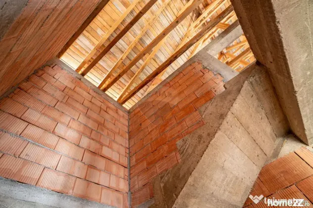 Casă nouă de vânzare cu 5 camere, 225mp, întabulată,... - Fantanele (Arad)
