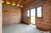 Casă / Vilă nouă de vânzare, la roșu, 5 camere, 225m...