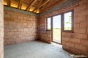 Casă / Vilă nouă de vânzare, la roșu, 5 camere, 225m... 