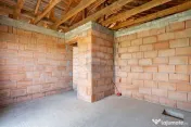 Casă / Vilă nouă de vânzare, la roșu, 5 camere, 225m... 