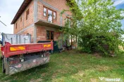 Casă / Vilă nouă de vânzare, la roșu, 5 camere, 225m...