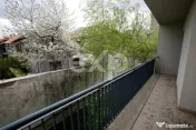 Apartament de vanzare washington residence- parcare si boxa 