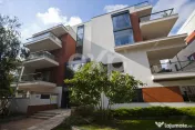 Apartament de vanzare washington residence- parcare si boxa 