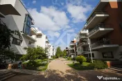 Apartament de vanzare washington residence- parcare si boxa 