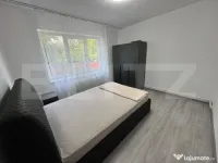 Apartament de inchiriat, 2 camere, 50 mp, Brazda lui Novac 