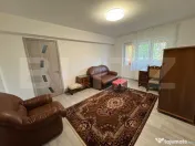 Apartament de inchiriat, 2 camere, 50 mp, Brazda lui Novac 