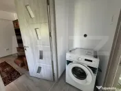 Apartament de inchiriat, 2 camere, 50 mp, Brazda lui Novac 