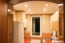 Apartament 2 camere vizavi de Auchan Vitan