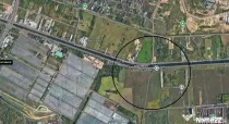 Teren 4,6 ha, Intravilan, Splaiul Unirii, PUZ Aprobat, Rezid