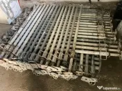 Popi metalici reglabili de la 1,75 m până la 3 m 
