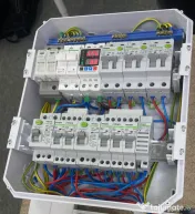 Electrician Autorizat Bucuresti si Ilfov 