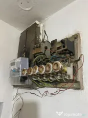 Electrician Autorizat Bucuresti si Ilfov 