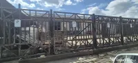 INCHIRIEZ Hala zona Industriala BUZAU 