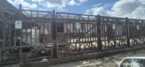 INCHIRIEZ Hala zona Industriala BUZAU