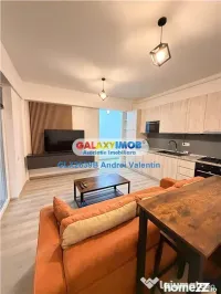 Apartament Lux Bloc Nou - Berceni - Dimitrie Leonida - Parca 