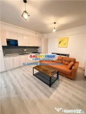 Apartament Lux Bloc Nou - Berceni - Dimitrie Leonida - Parca 
