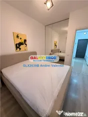 Apartament Lux Bloc Nou - Berceni - Dimitrie Leonida - Parca 