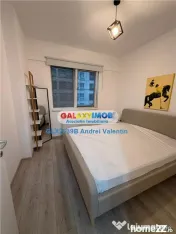 Apartament Lux Bloc Nou - Berceni - Dimitrie Leonida - Parca 