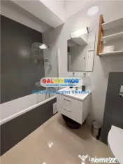 Apartament Lux Bloc Nou - Berceni - Dimitrie Leonida - Parca 