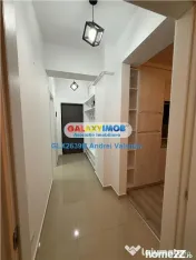 Apartament Lux Bloc Nou - Berceni - Dimitrie Leonida - Parca 