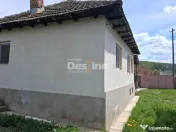 Casă renovată complet, 3068 mp teren, lângă Mănăstirea 