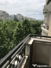 Unirii alba iulia etaj 4 