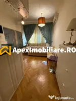 Garsoniera de inchiriat Universitate București | ApexImobil
