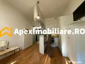 Garsoniera de inchiriat Universitate București | ApexImobil 